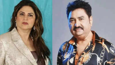 kumar sanu kunickaa