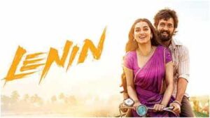 lenin box office collections day 8 akhil akkinenis film drops 175 earns rs 165 cr in india fb