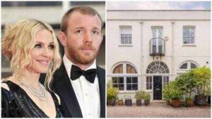 madonnas former london home with guy ritchie featured in daniel craigs layer cake is now up for rent heres what it costs