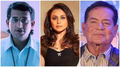 maharashtra state film awards 2025 winners announced prasad oak rani mukerji salim khan honoured