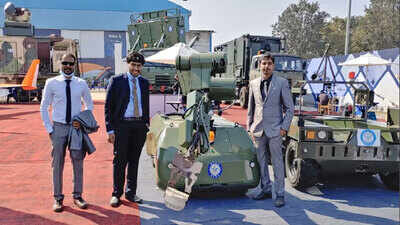 mars ugv
