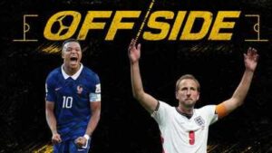 mbappe vs kane
