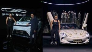 mg m9 cyberster couture editions unveiled only 50 units each