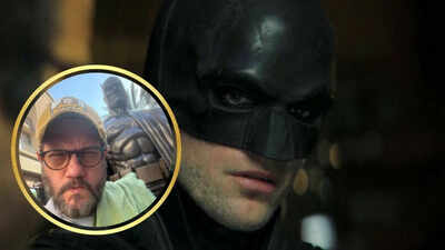 michael giacchino confirms he will score the batman part ii