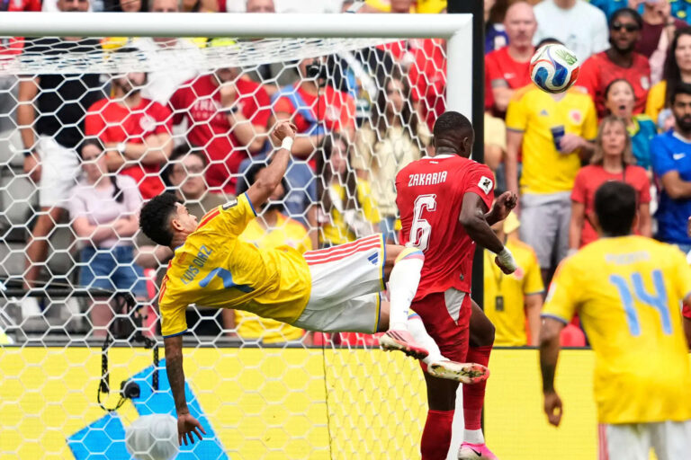 Switzerland vs Colombia Live Score, 0-0, FIFA World Cup 2026 Round of 16: Extra time underway in Vancouver