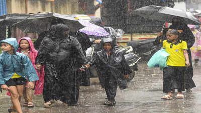 mumbai schools colleges closed for afternoon session today as imd issues red alert for heavy rain