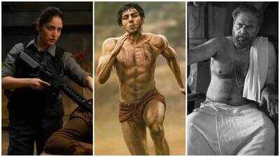 national film awards 2026 major winners yami gautam wins best actress for article 370 kartik aaryan and mammootty share best actor honour