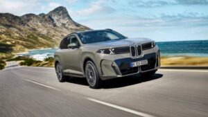 new bmw x5 breaks cover new design ev phev petrol diesel amp more
