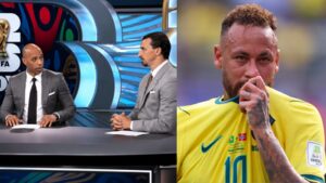 neymar
