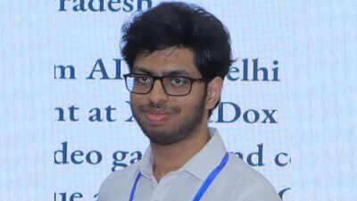 nikhil sadineni