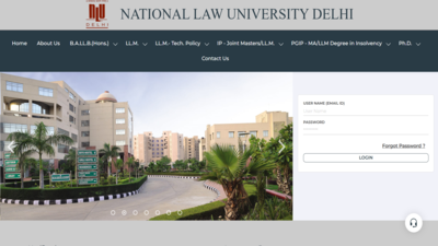 nlu opens ailet registrations