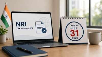 nri tax filing