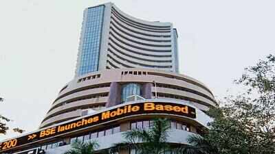 nse file photo