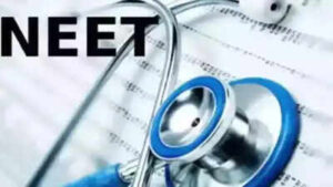 nta extends neet ug 2026 fee refund deadline candidates can revise bank details till july 7