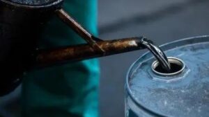 oil price cut by saudi