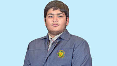 panshul bansal