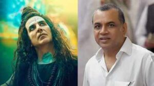 paresh rawal akshay kumar