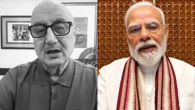 pm modi anupam