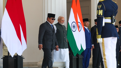 pm modi in indonesia