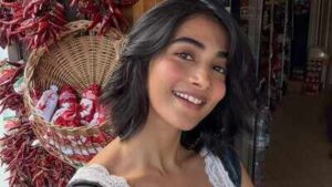pooja hegde