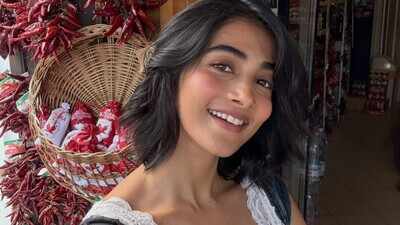 pooja hegde
