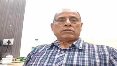 prahlada ramarao