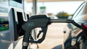 premium petrol to remain ethanol free government has no plan to blend beyond 20 as of now