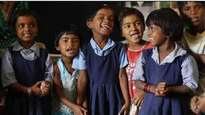 primary schools
