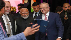 prime minister narendra modi and australian prime minister anthony albanese
