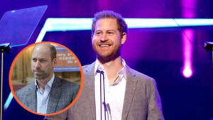 prince harry and prince william remain estranged