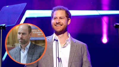 prince harry and prince william remain estranged