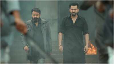 prithviraj sukumaran on l3 we want to do it says lucifer trilogy was always planned fb