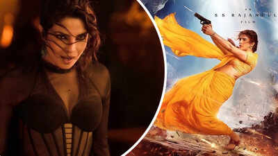 priyanka varanasi look
