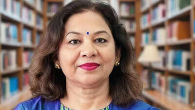 prof saroj sharma