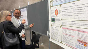 pune study on oral therapy for diabetic retinopathy presented at global arvo 2026 conference in the us