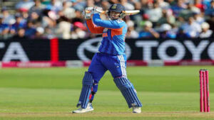 quotharare is very special ground for mequot vaibhav sooryavanshi ahead of first t20i against zimbabwe