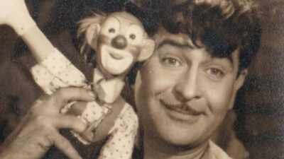 raj kapoor 1