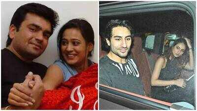 raja chaudhary says he isnt bothered about palak tiwari ibrahim ali khan dating rumours she doesnt consider me a father reveals he blocked daughter on social media