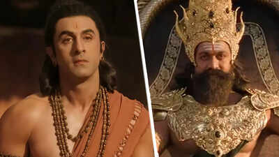 ramayana threatre
