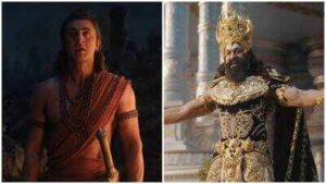 ranbir kapoor yash starrer ramayana is like avatar meets gladiator in the world of the lord of the rings says producer namit malhotra