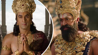 ranbir yash ramayana