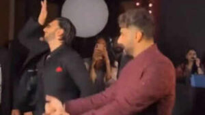 ranveer singh and arjun kapoor