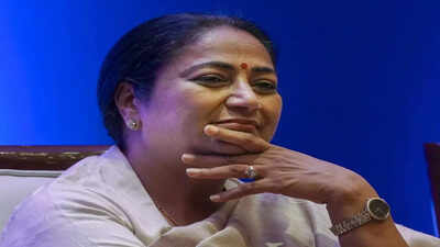 rekha gupta