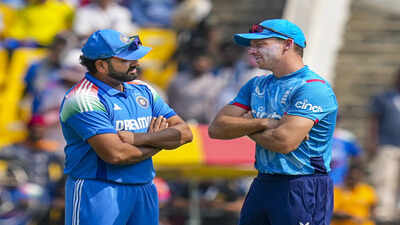 rohit sharma and jos buttler