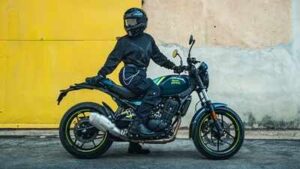 royal enfield guerrilla 450 gets costlier check new prices