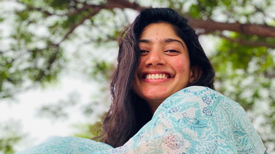 sai pallavis skincare routine healthy diet natural products and simple habits behind the ramayana actress makeup free glow