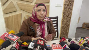 sakina itoo