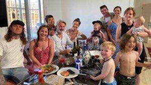 sam neill passes away at 78 inside his marriage to noriko watanabe relationship with lisa harrow four children and grandchildren