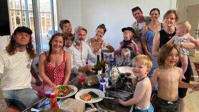 sam neill passes away at 78 inside his marriage to noriko watanabe relationship with lisa harrow four children and grandchildren