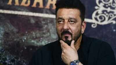 sanjay dutt 4